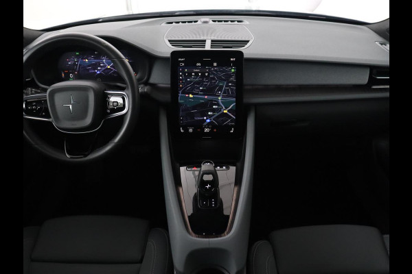 Polestar 2 Long Range Dual Motor Launch Edition 78kWh | Panoramadak | Trekhaak | Stoel & stuurverwarming | 360 camera | Adaptive cruise | Harman/Kardon | Carplay