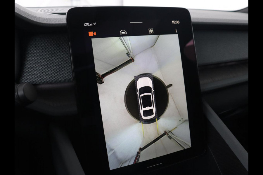 Polestar 2 Long Range Dual Motor Launch Edition 78kWh | Panoramadak | Trekhaak | Stoel & stuurverwarming | 360 camera | Adaptive cruise | Harman/Kardon | Carplay