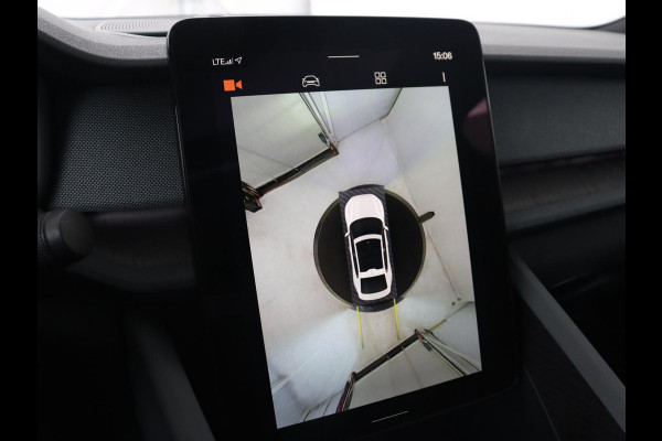 Polestar 2 Long Range Dual Motor Launch Edition 78kWh | Panoramadak | Trekhaak | Stoel & stuurverwarming | 360 camera | Adaptive cruise | Harman/Kardon | Carplay