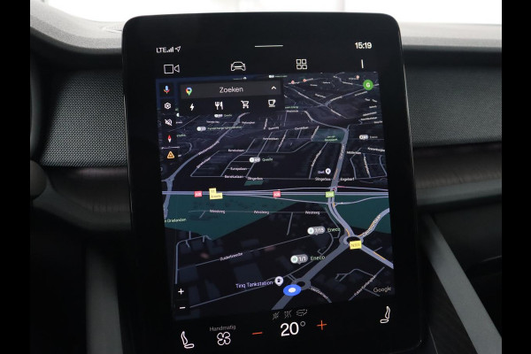 Polestar 2 Long Range Dual Motor Launch Edition 78kWh | Panoramadak | Trekhaak | Stoel & stuurverwarming | 360 camera | Adaptive cruise | Harman/Kardon | Carplay