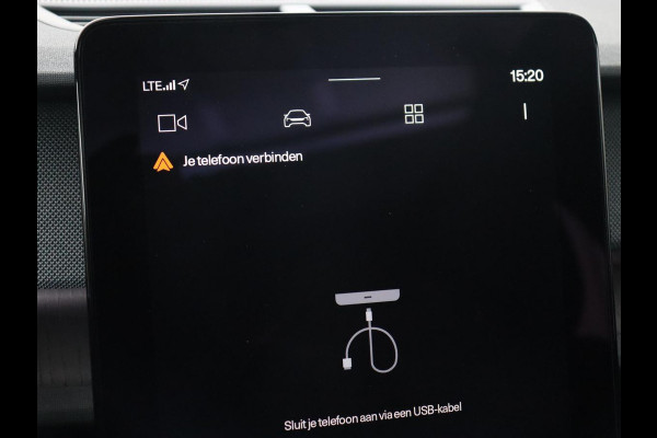 Polestar 2 Long Range Dual Motor Launch Edition 78kWh | Panoramadak | Trekhaak | Stoel & stuurverwarming | 360 camera | Adaptive cruise | Harman/Kardon | Carplay