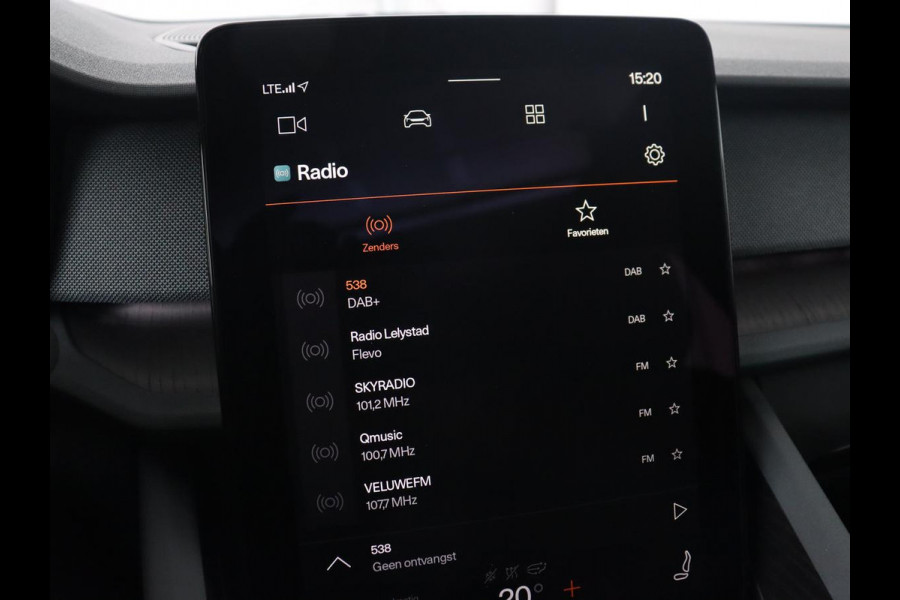 Polestar 2 Long Range Dual Motor Launch Edition 78kWh | Panoramadak | Trekhaak | Stoel & stuurverwarming | 360 camera | Adaptive cruise | Harman/Kardon | Carplay