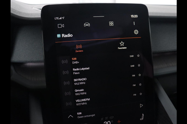Polestar 2 Long Range Dual Motor Launch Edition 78kWh | Panoramadak | Trekhaak | Stoel & stuurverwarming | 360 camera | Adaptive cruise | Harman/Kardon | Carplay