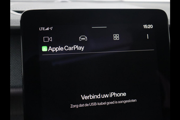 Polestar 2 Long Range Dual Motor Launch Edition 78kWh | Panoramadak | Trekhaak | Stoel & stuurverwarming | 360 camera | Adaptive cruise | Harman/Kardon | Carplay