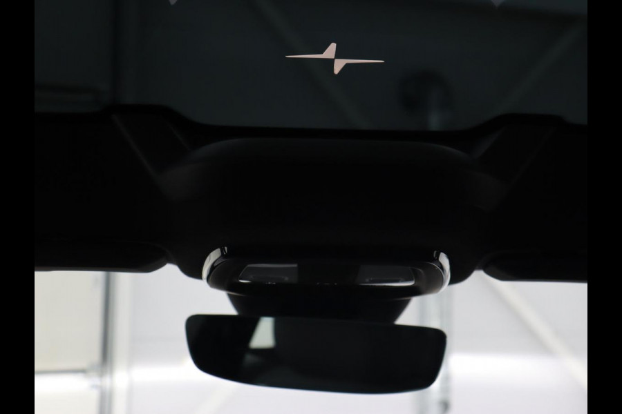 Polestar 2 Long Range Dual Motor Launch Edition 78kWh | Panoramadak | Trekhaak | Stoel & stuurverwarming | 360 camera | Adaptive cruise | Harman/Kardon | Carplay