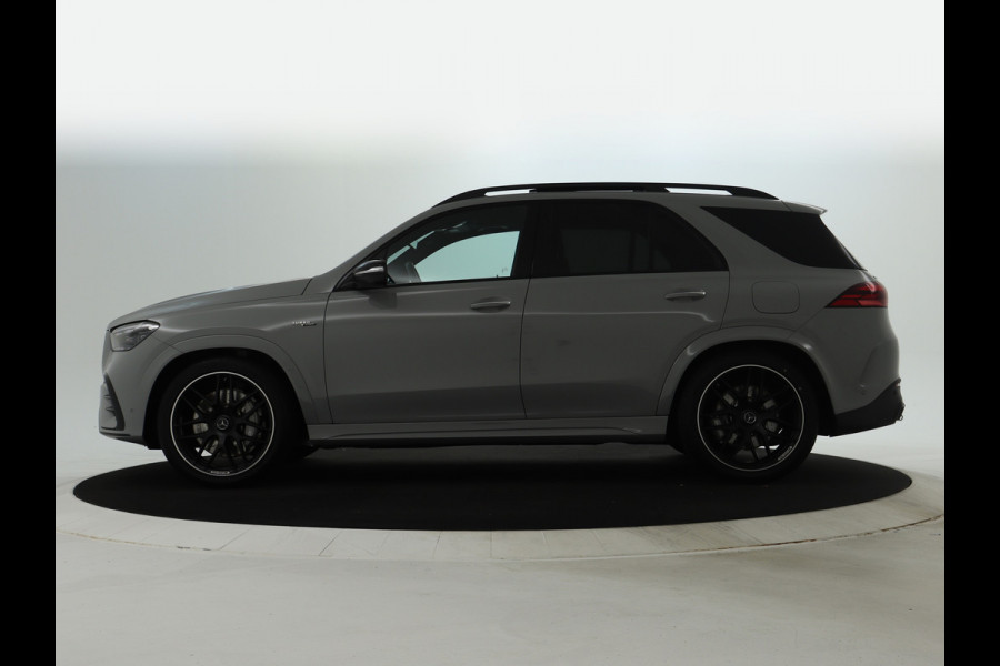 Mercedes-Benz GLE Mercedes-AMG 53 Hybrid 4MATIC+ | Trekhaak | Panoramadak | Burmester® | 22 Inch AMG Velgen | Distronic | Memory Voorstoelen | 360°-Camera. Inclusief 24 maanden MB Certified garantie voor Europa. Mercedes-Benz GLE Mercedes-AMG 53 Hybrid 4MATIC+ | Trekhaak | Panoramadak | Burmester® | 22 Inch AMG Velgen | Distronic | Memory Voorstoelen | 360°-Camera. Inclusief 24 maanden MB Certified garantie voor Europa.