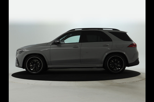 Mercedes-Benz GLE Mercedes-AMG 53 Hybrid 4MATIC+ | Trekhaak | Panoramadak | Burmester® | 22 Inch AMG Velgen | Distronic | Memory Voorstoelen | 360°-Camera. Inclusief 24 maanden MB Certified garantie voor Europa. Mercedes-Benz GLE Mercedes-AMG 53 Hybrid 4MATIC+ | Trekhaak | Panoramadak | Burmester® | 22 Inch AMG Velgen | Distronic | Memory Voorstoelen | 360°-Camera. Inclusief 24 maanden MB Certified garantie voor Europa.
