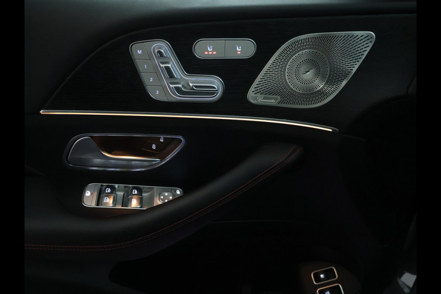 Mercedes-Benz GLE Mercedes-AMG 53 Hybrid 4MATIC+ | Trekhaak | Panoramadak | Burmester® | 22 Inch AMG Velgen | Distronic | Memory Voorstoelen | 360°-Camera. Inclusief 24 maanden MB Certified garantie voor Europa. Mercedes-Benz GLE Mercedes-AMG 53 Hybrid 4MATIC+ | Trekhaak | Panoramadak | Burmester® | 22 Inch AMG Velgen | Distronic | Memory Voorstoelen | 360°-Camera. Inclusief 24 maanden MB Certified garantie voor Europa.