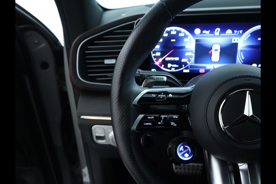 Mercedes-Benz GLE Mercedes-AMG 53 Hybrid 4MATIC+ | Trekhaak | Panoramadak | Burmester® | 22 Inch AMG Velgen | Distronic | Memory Voorstoelen | 360°-Camera. Inclusief 24 maanden MB Certified garantie voor Europa. Mercedes-Benz GLE Mercedes-AMG 53 Hybrid 4MATIC+ | Trekhaak | Panoramadak | Burmester® | 22 Inch AMG Velgen | Distronic | Memory Voorstoelen | 360°-Camera. Inclusief 24 maanden MB Certified garantie voor Europa.