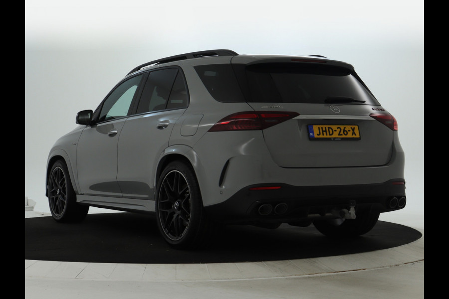 Mercedes-Benz GLE Mercedes-AMG 53 Hybrid 4MATIC+ | Trekhaak | Panoramadak | Burmester® | 22 Inch AMG Velgen | Distronic | Memory Voorstoelen | 360°-Camera. Inclusief 24 maanden MB Certified garantie voor Europa. Mercedes-Benz GLE Mercedes-AMG 53 Hybrid 4MATIC+ | Trekhaak | Panoramadak | Burmester® | 22 Inch AMG Velgen | Distronic | Memory Voorstoelen | 360°-Camera. Inclusief 24 maanden MB Certified garantie voor Europa.
