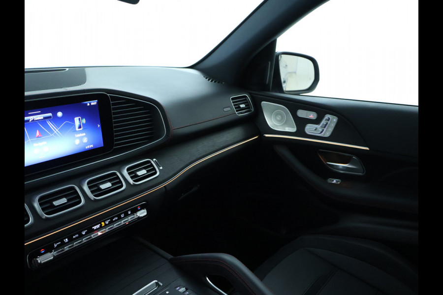 Mercedes-Benz GLE Mercedes-AMG 53 Hybrid 4MATIC+ | Trekhaak | Panoramadak | Burmester® | 22 Inch AMG Velgen | Distronic | Memory Voorstoelen | 360°-Camera. Inclusief 24 maanden MB Certified garantie voor Europa. Mercedes-Benz GLE Mercedes-AMG 53 Hybrid 4MATIC+ | Trekhaak | Panoramadak | Burmester® | 22 Inch AMG Velgen | Distronic | Memory Voorstoelen | 360°-Camera. Inclusief 24 maanden MB Certified garantie voor Europa.
