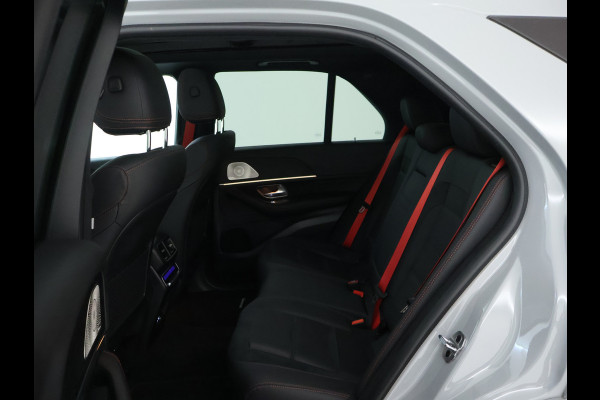 Mercedes-Benz GLE Mercedes-AMG 53 Hybrid 4MATIC+ | Trekhaak | Panoramadak | Burmester® | 22 Inch AMG Velgen | Distronic | Memory Voorstoelen | 360°-Camera. Inclusief 24 maanden MB Certified garantie voor Europa. Mercedes-Benz GLE Mercedes-AMG 53 Hybrid 4MATIC+ | Trekhaak | Panoramadak | Burmester® | 22 Inch AMG Velgen | Distronic | Memory Voorstoelen | 360°-Camera. Inclusief 24 maanden MB Certified garantie voor Europa.