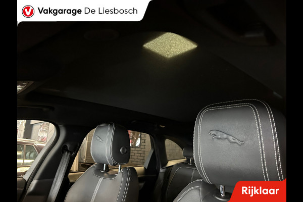 Jaguar F-Pace 2.0 P400e PHEV R-Dynamic S Black Edition| Meridian audio | leder|led| adaptive cruise Jaguar F-Pace 2.0 P400e PHEV R-Dynamic S Black Edition| Meridian audio | leder|led| adaptive cruise