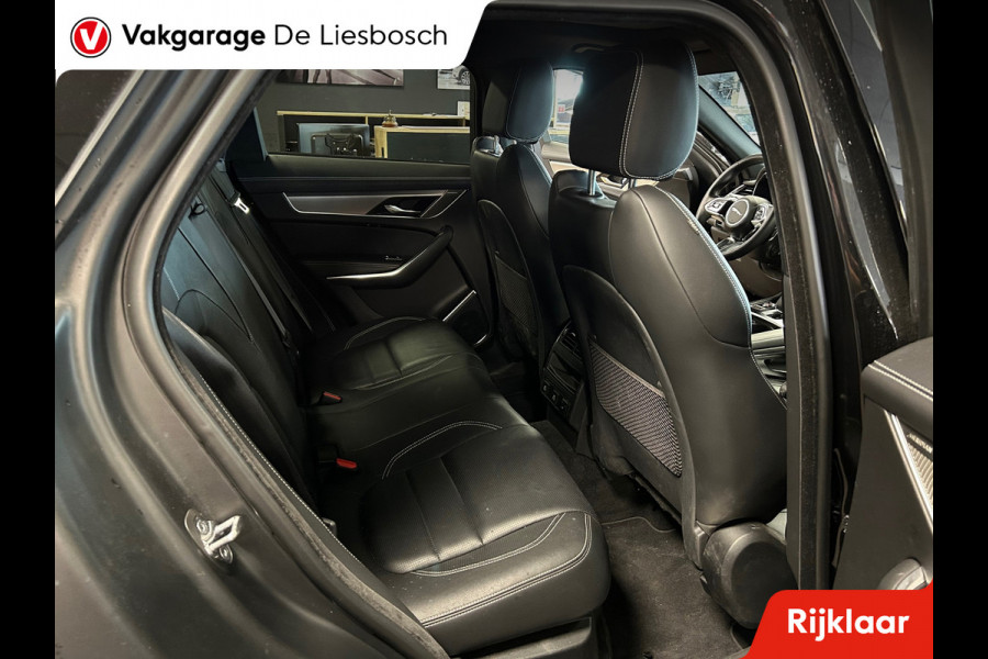 Jaguar F-Pace 2.0 P400e PHEV R-Dynamic S Black Edition| Meridian audio | leder|led| adaptive cruise Jaguar F-Pace 2.0 P400e PHEV R-Dynamic S Black Edition| Meridian audio | leder|led| adaptive cruise