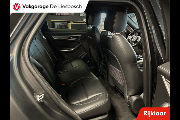 Jaguar F-Pace 2.0 P400e PHEV R-Dynamic S Black Edition| Meridian audio | leder|led| adaptive cruise Jaguar F-Pace 2.0 P400e PHEV R-Dynamic S Black Edition| Meridian audio | leder|led| adaptive cruise