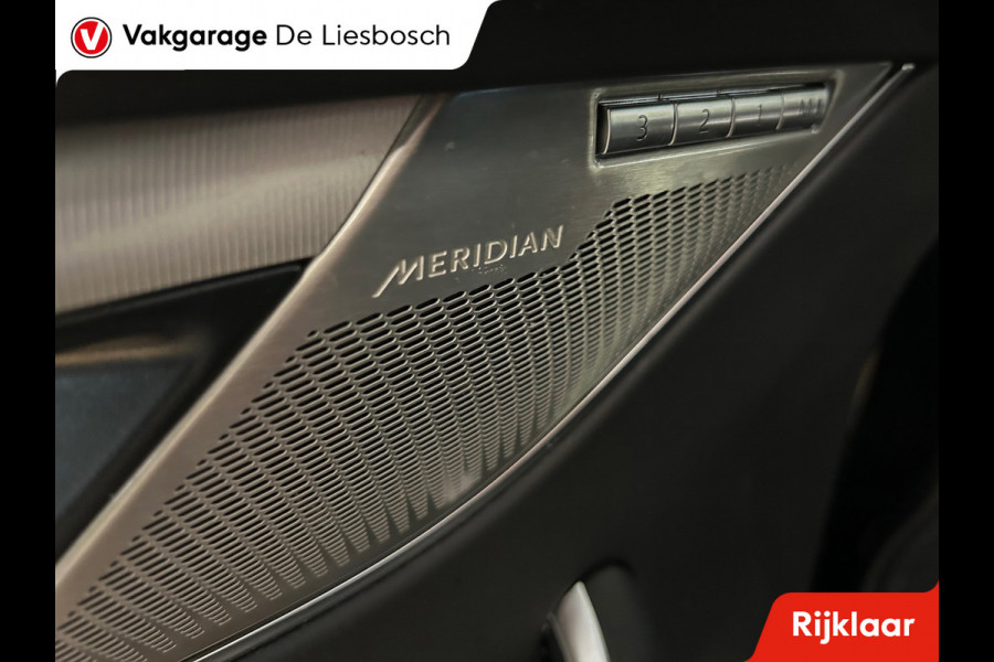 Jaguar F-Pace 2.0 P400e PHEV R-Dynamic S Black Edition| Meridian audio | leder|led| adaptive cruise Jaguar F-Pace 2.0 P400e PHEV R-Dynamic S Black Edition| Meridian audio | leder|led| adaptive cruise
