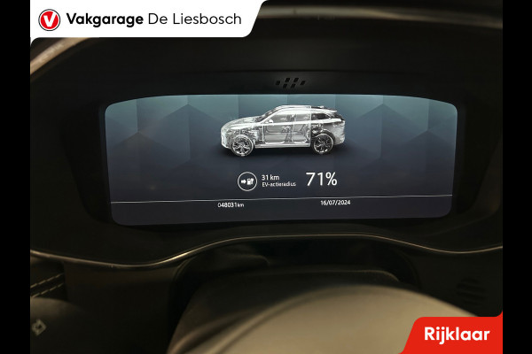 Jaguar F-Pace 2.0 P400e PHEV R-Dynamic S Black Edition| Meridian audio | leder|led| adaptive cruise Jaguar F-Pace 2.0 P400e PHEV R-Dynamic S Black Edition| Meridian audio | leder|led| adaptive cruise