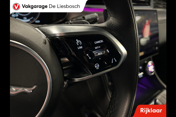Jaguar F-Pace 2.0 P400e PHEV R-Dynamic S Black Edition| Meridian audio | leder|led| adaptive cruise Jaguar F-Pace 2.0 P400e PHEV R-Dynamic S Black Edition| Meridian audio | leder|led| adaptive cruise