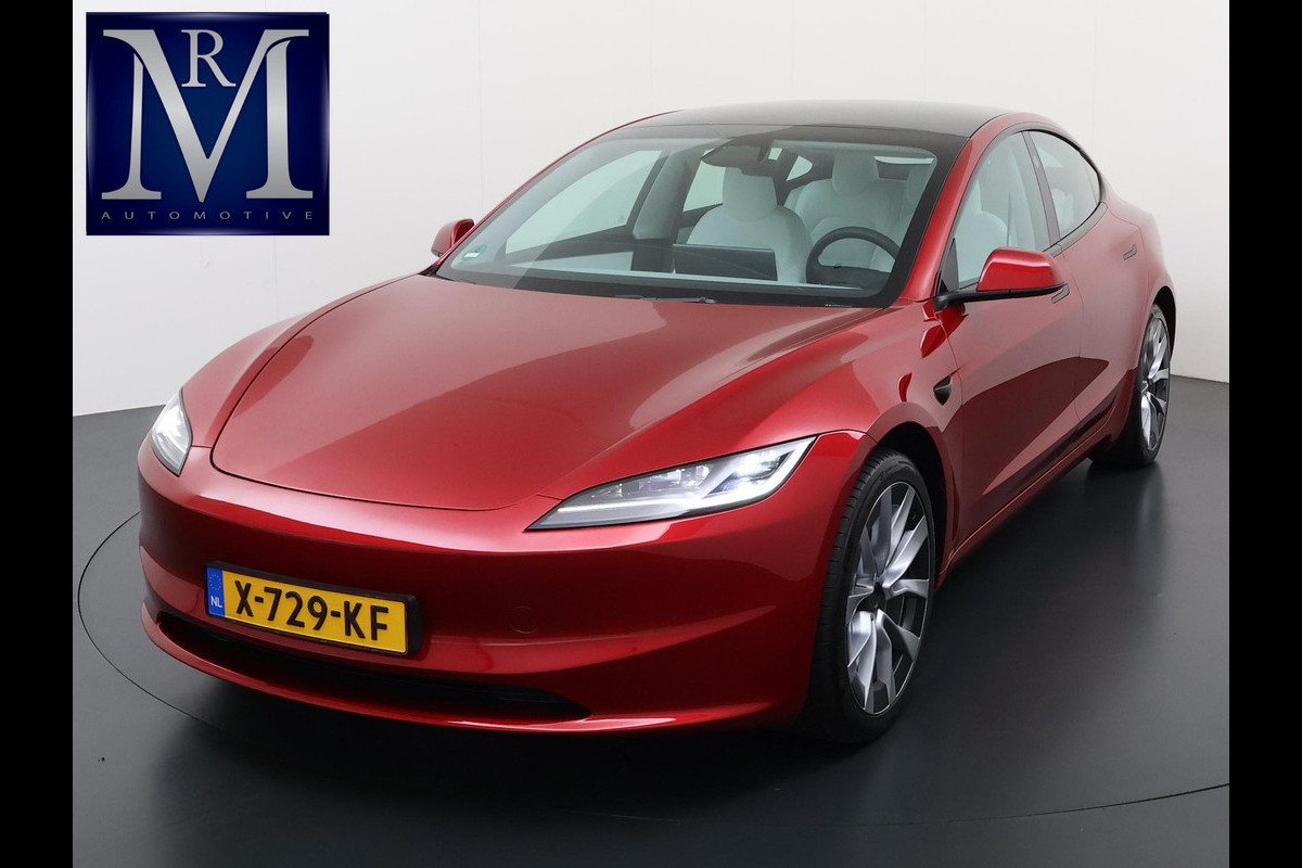 Tesla Model 3 Long Range AWD 78 kWh TREKHAAK | FULL SELFDRIVE | VOLLEDIGE FABRIEKSGARANTIE T/M 12-2027/80.000KM | AANDRIJFLIJN EN ACCU GARANTIE T/M 12-2031 Tesla Model 3 Long Range AWD 78 kWh TREKHAAK | FULL SELFDRIVE | VOLLEDIGE FABRIEKSGARANTIE T/M 12-2027/80.000KM | AANDRIJFLIJN EN ACCU GARANTIE T/M 12-2031