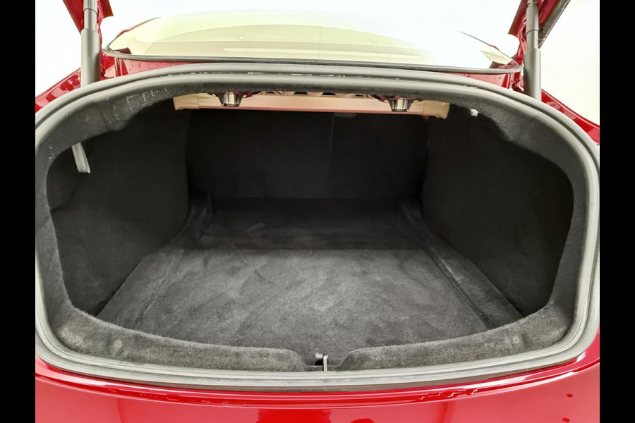 Tesla Model 3 Long Range AWD 78 kWh TREKHAAK | FULL SELFDRIVE | VOLLEDIGE FABRIEKSGARANTIE T/M 12-2027/80.000KM | AANDRIJFLIJN EN ACCU GARANTIE T/M 12-2031