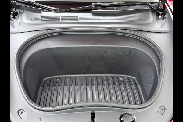 Tesla Model 3 Long Range AWD 78 kWh TREKHAAK | FULL SELFDRIVE | VOLLEDIGE FABRIEKSGARANTIE T/M 12-2027/80.000KM | AANDRIJFLIJN EN ACCU GARANTIE T/M 12-2031