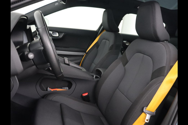 Polestar 2 Long Range Dual Motor Launch Edition 78kWh | Performance Pack | Panoramadak | Stoel & stuurverwarming | 360 camera | Adaptive cruise | Harman/Kardon | Carplay Polestar 2 Long Range Dual Motor Launch Edition 78kWh | Performance Pack | Panoramadak | Stoel & stuurverwarming | 360 camera | Adaptive cruise | Harman/Kardon | Carplay