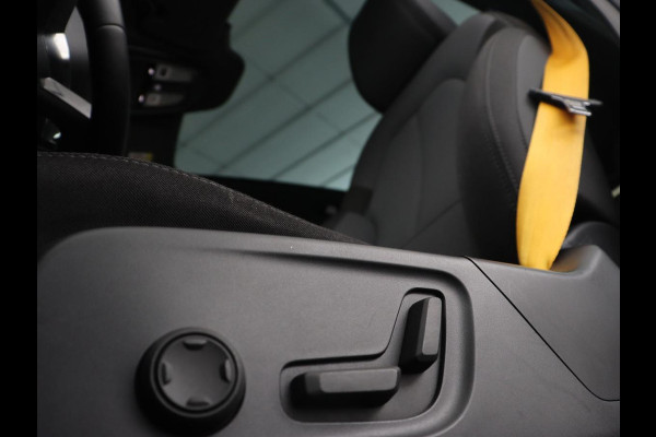 Polestar 2 Long Range Dual Motor Launch Edition 78kWh | Performance Pack | Panoramadak | Stoel & stuurverwarming | 360 camera | Adaptive cruise | Harman/Kardon | Carplay Polestar 2 Long Range Dual Motor Launch Edition 78kWh | Performance Pack | Panoramadak | Stoel & stuurverwarming | 360 camera | Adaptive cruise | Harman/Kardon | Carplay