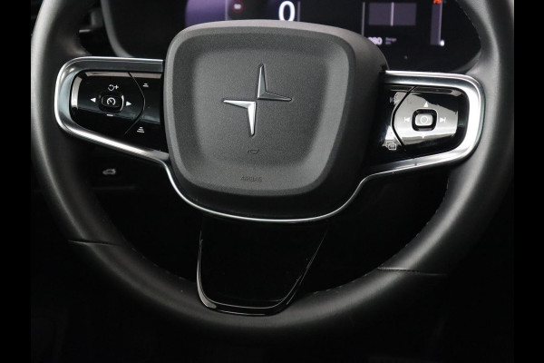 Polestar 2 Long Range Dual Motor Launch Edition 78kWh | Performance Pack | Panoramadak | Stoel & stuurverwarming | 360 camera | Adaptive cruise | Harman/Kardon | Carplay Polestar 2 Long Range Dual Motor Launch Edition 78kWh | Performance Pack | Panoramadak | Stoel & stuurverwarming | 360 camera | Adaptive cruise | Harman/Kardon | Carplay
