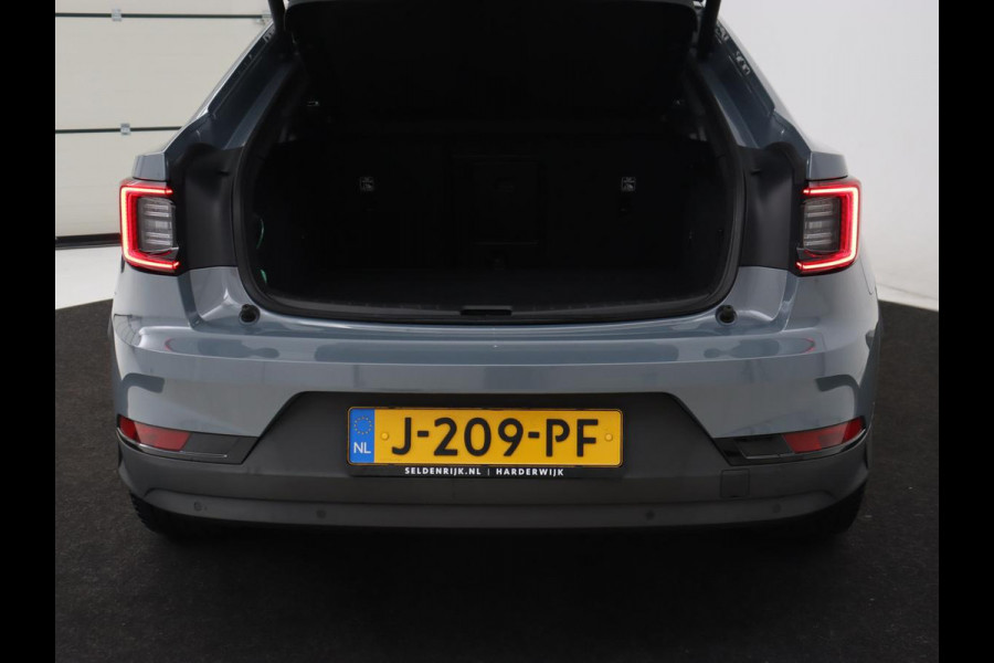 Polestar 2 Long Range Dual Motor Launch Edition 78kWh | Performance Pack | Panoramadak | Stoel & stuurverwarming | 360 camera | Adaptive cruise | Harman/Kardon | Carplay Polestar 2 Long Range Dual Motor Launch Edition 78kWh | Performance Pack | Panoramadak | Stoel & stuurverwarming | 360 camera | Adaptive cruise | Harman/Kardon | Carplay