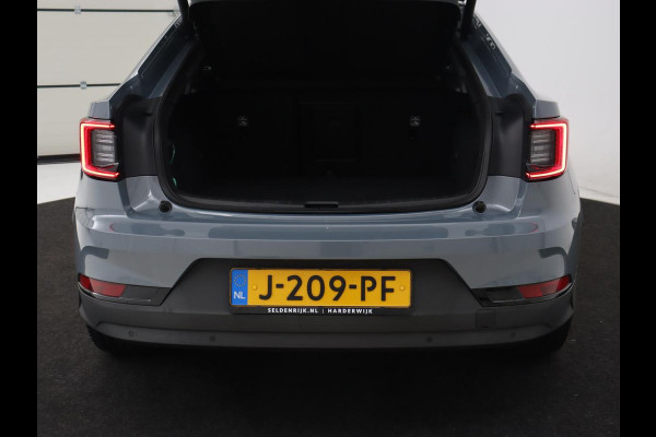 Polestar 2 Long Range Dual Motor Launch Edition 78kWh | Performance Pack | Panoramadak | Stoel & stuurverwarming | 360 camera | Adaptive cruise | Harman/Kardon | Carplay Polestar 2 Long Range Dual Motor Launch Edition 78kWh | Performance Pack | Panoramadak | Stoel & stuurverwarming | 360 camera | Adaptive cruise | Harman/Kardon | Carplay