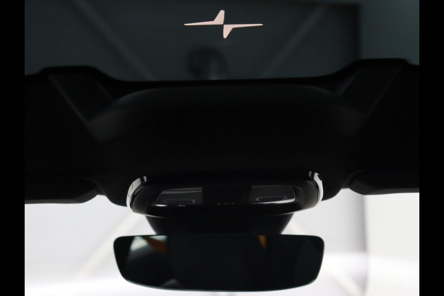 Polestar 2 Long Range Dual Motor Launch Edition 78kWh | Performance Pack | Panoramadak | Stoel & stuurverwarming | 360 camera | Adaptive cruise | Harman/Kardon | Carplay Polestar 2 Long Range Dual Motor Launch Edition 78kWh | Performance Pack | Panoramadak | Stoel & stuurverwarming | 360 camera | Adaptive cruise | Harman/Kardon | Carplay