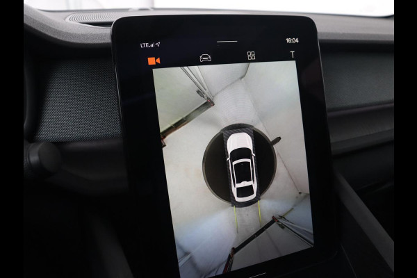 Polestar 2 Long Range Dual Motor Launch Edition 78kWh | Performance Pack | Panoramadak | Stoel & stuurverwarming | 360 camera | Adaptive cruise | Harman/Kardon | Carplay Polestar 2 Long Range Dual Motor Launch Edition 78kWh | Performance Pack | Panoramadak | Stoel & stuurverwarming | 360 camera | Adaptive cruise | Harman/Kardon | Carplay