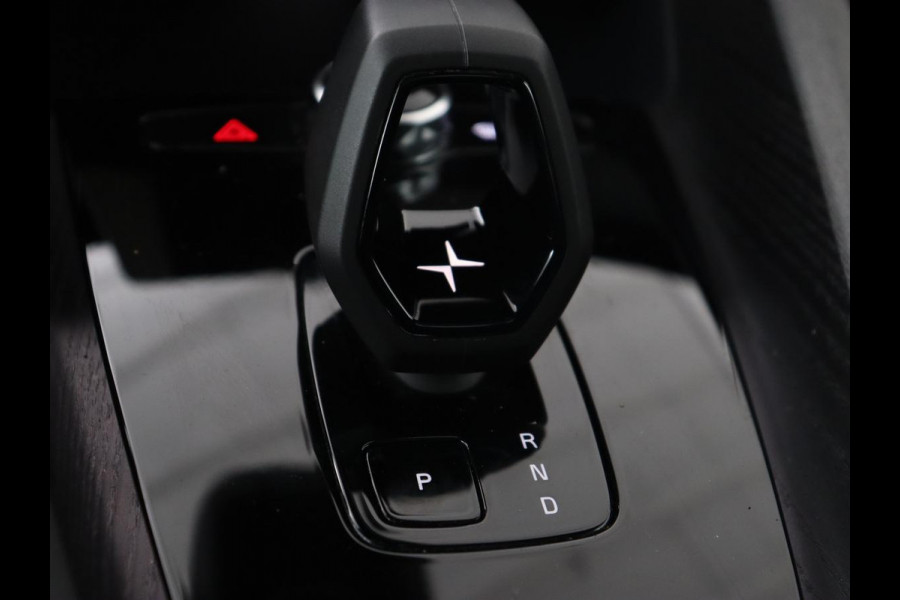 Polestar 2 Long Range Dual Motor Launch Edition 78kWh | Performance Pack | Panoramadak | Stoel & stuurverwarming | 360 camera | Adaptive cruise | Harman/Kardon | Carplay Polestar 2 Long Range Dual Motor Launch Edition 78kWh | Performance Pack | Panoramadak | Stoel & stuurverwarming | 360 camera | Adaptive cruise | Harman/Kardon | Carplay