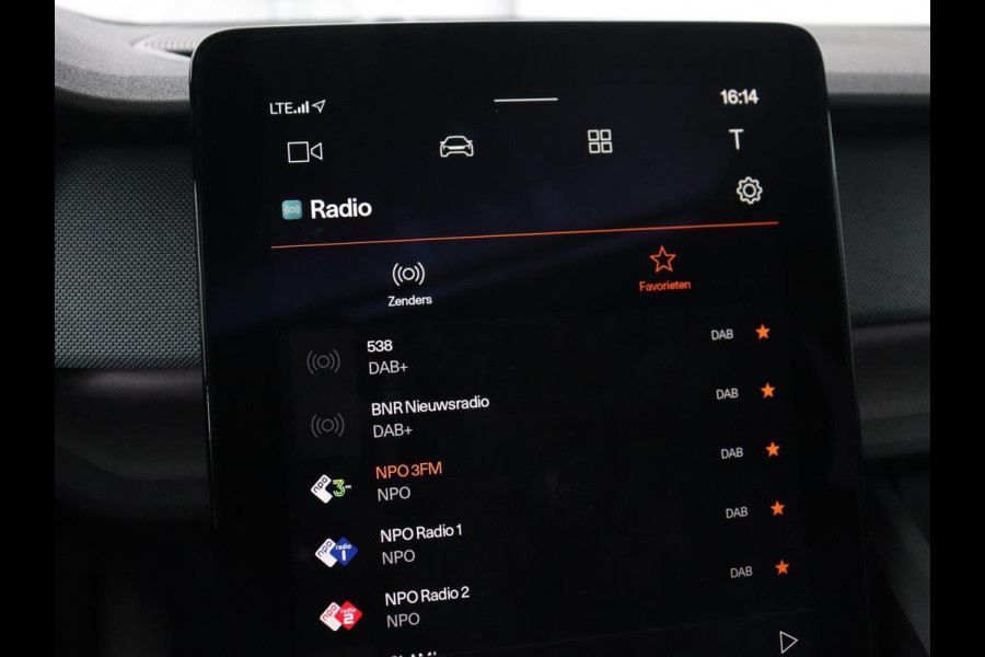 Polestar 2 Long Range Dual Motor Launch Edition 78kWh | Performance Pack | Panoramadak | Stoel & stuurverwarming | 360 camera | Adaptive cruise | Harman/Kardon | Carplay Polestar 2 Long Range Dual Motor Launch Edition 78kWh | Performance Pack | Panoramadak | Stoel & stuurverwarming | 360 camera | Adaptive cruise | Harman/Kardon | Carplay