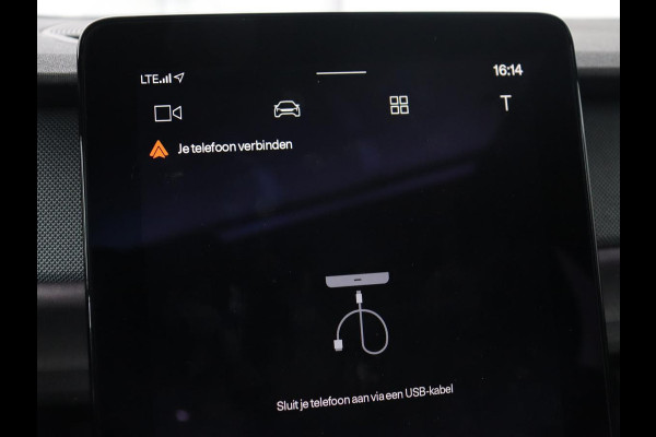 Polestar 2 Long Range Dual Motor Launch Edition 78kWh | Performance Pack | Panoramadak | Stoel & stuurverwarming | 360 camera | Adaptive cruise | Harman/Kardon | Carplay Polestar 2 Long Range Dual Motor Launch Edition 78kWh | Performance Pack | Panoramadak | Stoel & stuurverwarming | 360 camera | Adaptive cruise | Harman/Kardon | Carplay
