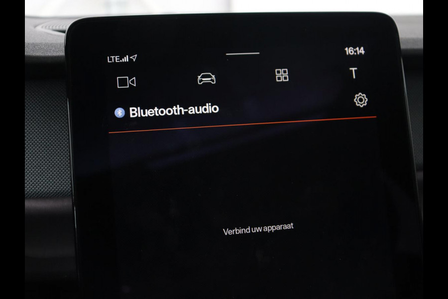 Polestar 2 Long Range Dual Motor Launch Edition 78kWh | Performance Pack | Panoramadak | Stoel & stuurverwarming | 360 camera | Adaptive cruise | Harman/Kardon | Carplay Polestar 2 Long Range Dual Motor Launch Edition 78kWh | Performance Pack | Panoramadak | Stoel & stuurverwarming | 360 camera | Adaptive cruise | Harman/Kardon | Carplay