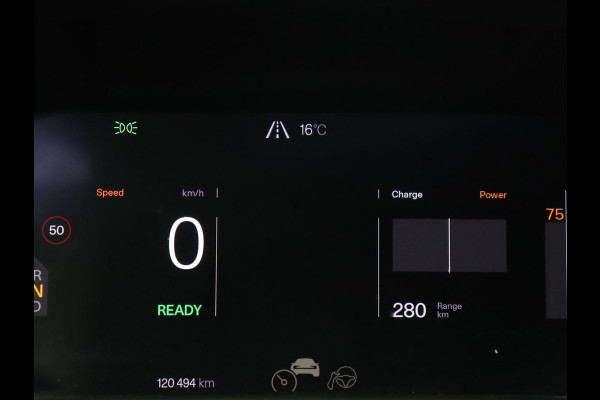 Polestar 2 Long Range Dual Motor Launch Edition 78kWh | Performance Pack | Panoramadak | Stoel & stuurverwarming | 360 camera | Adaptive cruise | Harman/Kardon | Carplay Polestar 2 Long Range Dual Motor Launch Edition 78kWh | Performance Pack | Panoramadak | Stoel & stuurverwarming | 360 camera | Adaptive cruise | Harman/Kardon | Carplay