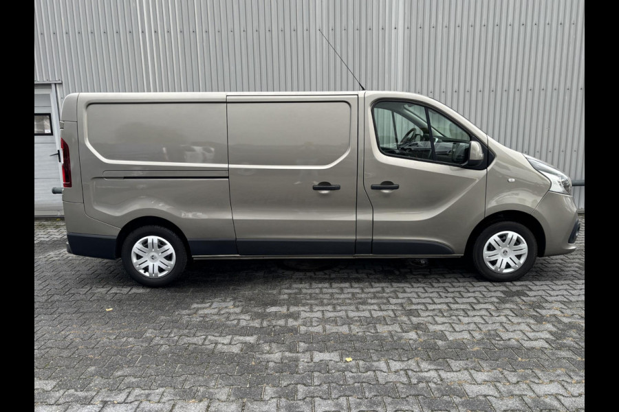 Renault Trafic 1.6 dCi T29 L2H1 Comfort*A/C*NAVI*HAAK*CRUISE*PDC* Renault Trafic 1.6 dCi T29 L2H1 Comfort*A/C*NAVI*HAAK*CRUISE*PDC*