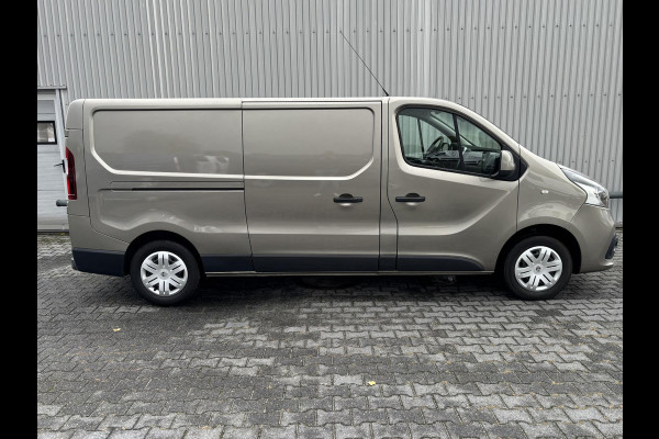 Renault Trafic 1.6 dCi T29 L2H1 Comfort*A/C*NAVI*HAAK*CRUISE*PDC* Renault Trafic 1.6 dCi T29 L2H1 Comfort*A/C*NAVI*HAAK*CRUISE*PDC*