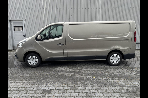Renault Trafic 1.6 dCi T29 L2H1 Comfort*A/C*NAVI*HAAK*CRUISE*PDC* Renault Trafic 1.6 dCi T29 L2H1 Comfort*A/C*NAVI*HAAK*CRUISE*PDC*