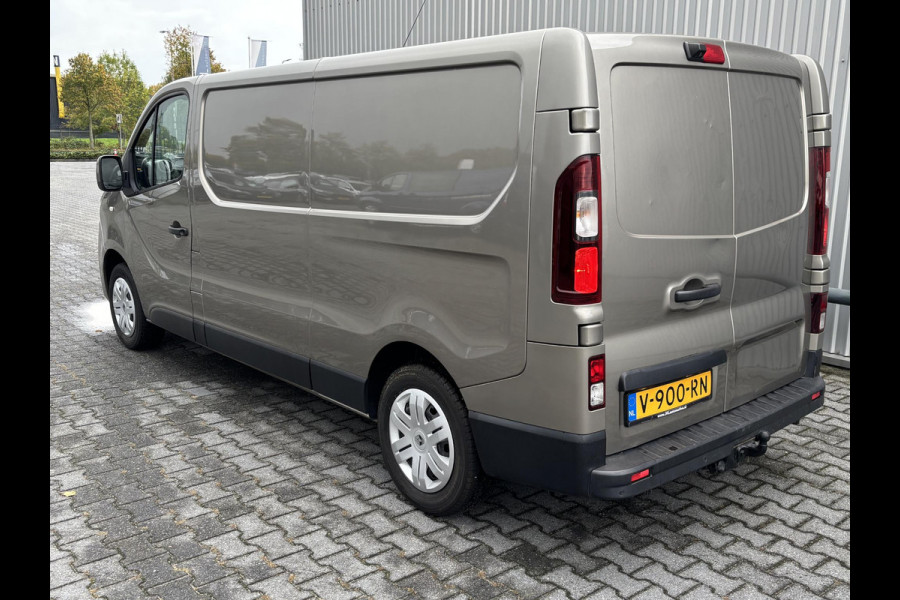 Renault Trafic 1.6 dCi T29 L2H1 Comfort*A/C*NAVI*HAAK*CRUISE*PDC* Renault Trafic 1.6 dCi T29 L2H1 Comfort*A/C*NAVI*HAAK*CRUISE*PDC*