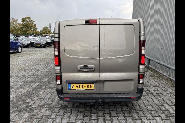 Renault Trafic 1.6 dCi T29 L2H1 Comfort*A/C*NAVI*HAAK*CRUISE*PDC* Renault Trafic 1.6 dCi T29 L2H1 Comfort*A/C*NAVI*HAAK*CRUISE*PDC*