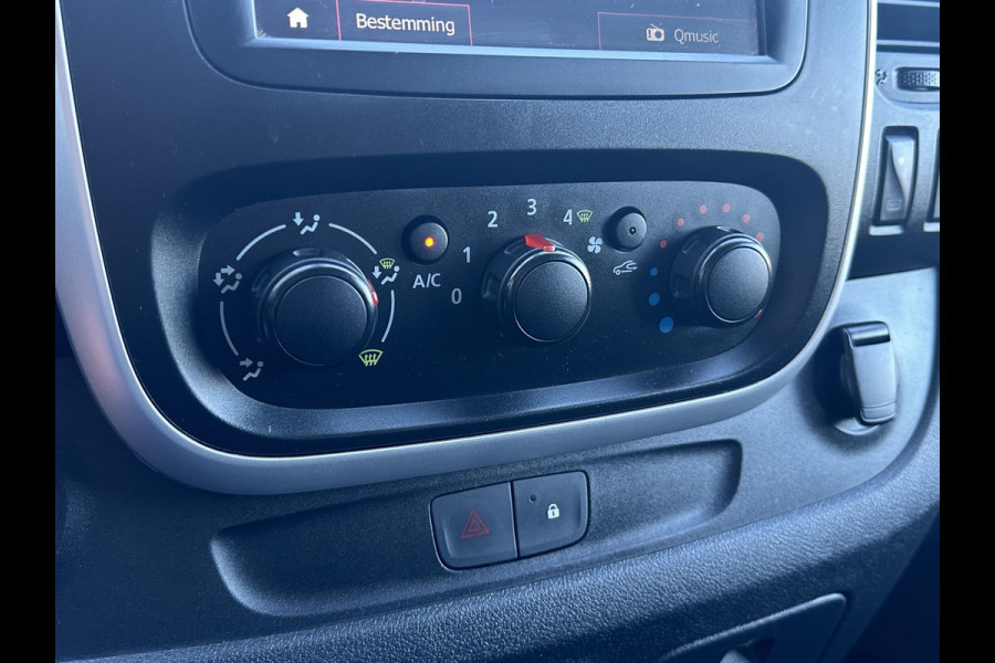 Renault Trafic 1.6 dCi T29 L2H1 Comfort*A/C*NAVI*HAAK*CRUISE*PDC* Renault Trafic 1.6 dCi T29 L2H1 Comfort*A/C*NAVI*HAAK*CRUISE*PDC*