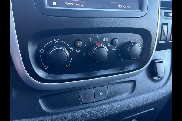Renault Trafic 1.6 dCi T29 L2H1 Comfort*A/C*NAVI*HAAK*CRUISE*PDC* Renault Trafic 1.6 dCi T29 L2H1 Comfort*A/C*NAVI*HAAK*CRUISE*PDC*