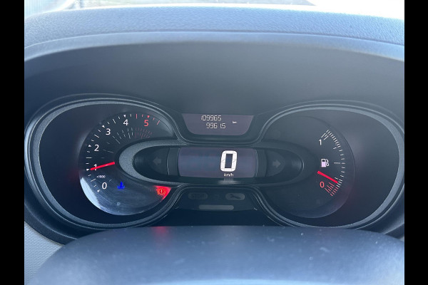 Renault Trafic 1.6 dCi T29 L2H1 Comfort*A/C*NAVI*HAAK*CRUISE*PDC* Renault Trafic 1.6 dCi T29 L2H1 Comfort*A/C*NAVI*HAAK*CRUISE*PDC*