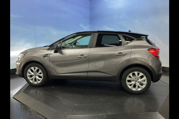 Renault Captur 1.0 TCe 90 Business Zen Airco | Cruise | Navi | PDC