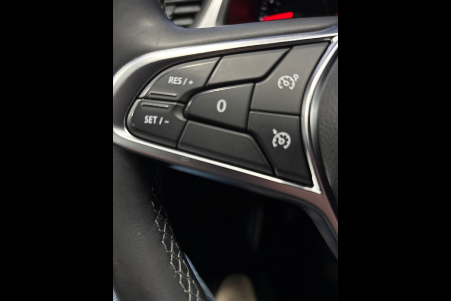 Renault Captur 1.0 TCe 90 Business Zen Airco | Cruise | Navi | PDC