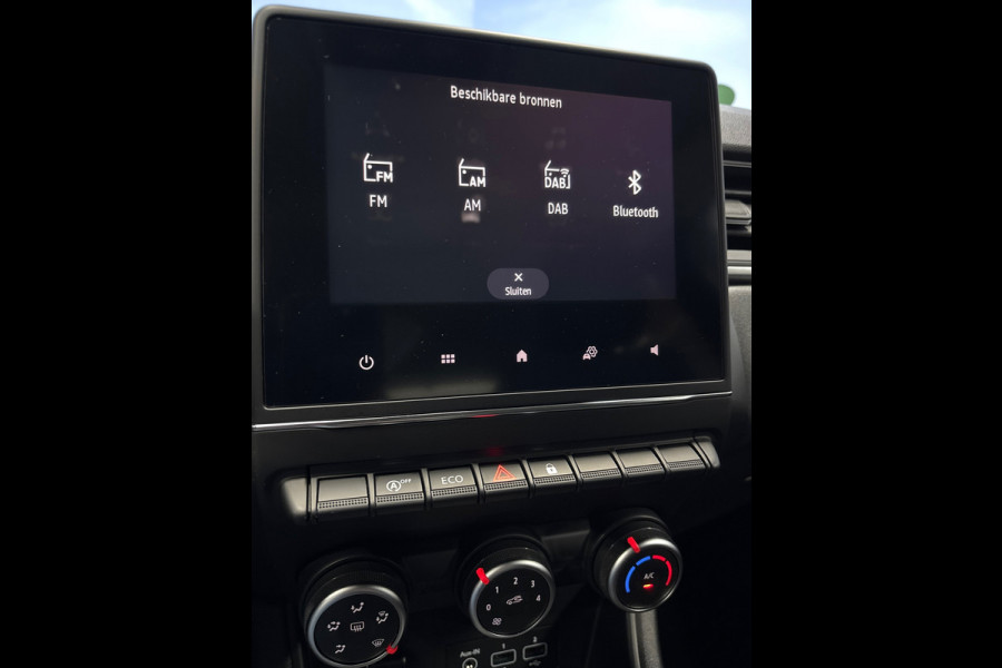 Renault Captur 1.0 TCe 90 Business Zen Airco | Cruise | Navi | PDC