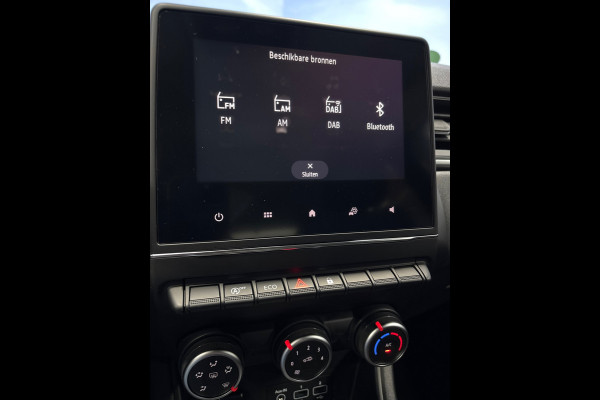 Renault Captur 1.0 TCe 90 Business Zen Airco | Cruise | Navi | PDC