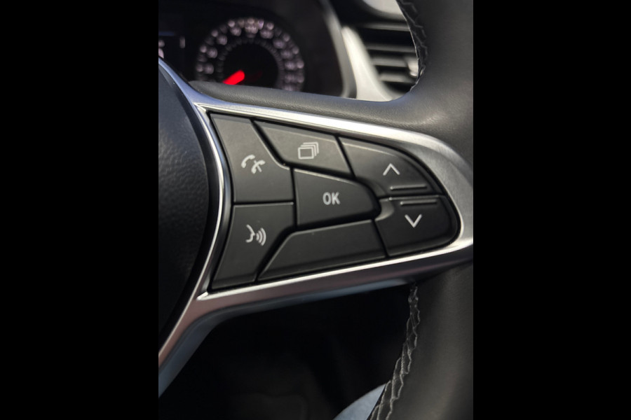 Renault Captur 1.0 TCe 90 Business Zen Airco | Cruise | Navi | PDC